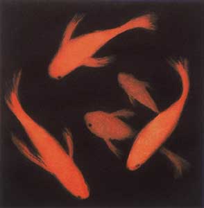 Five Fishes