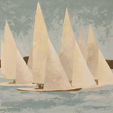 White Sails 1