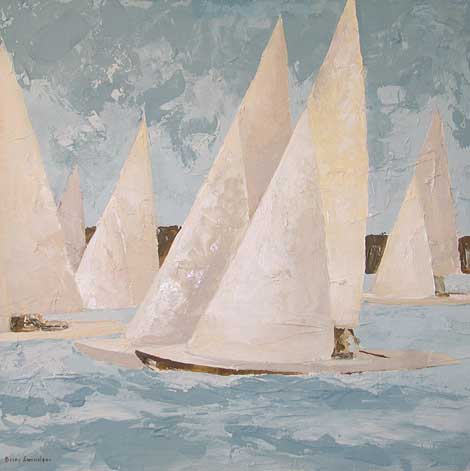 White Sails 2