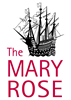Mary Rose Trust logo
